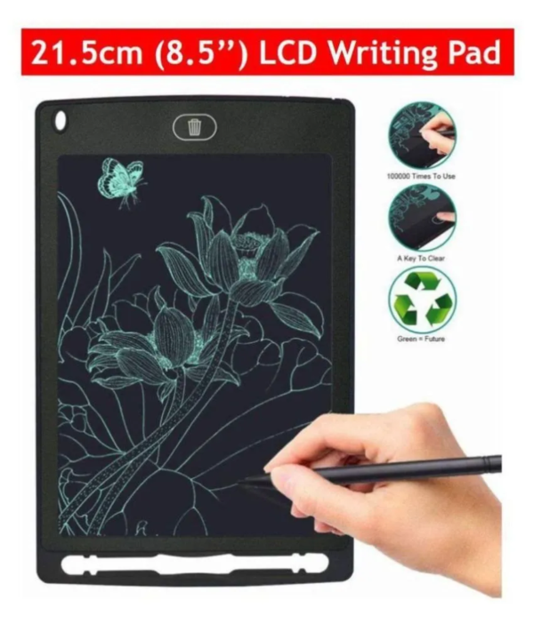 Lcd Writing Pad 8.5 Inch Lcd Tablet