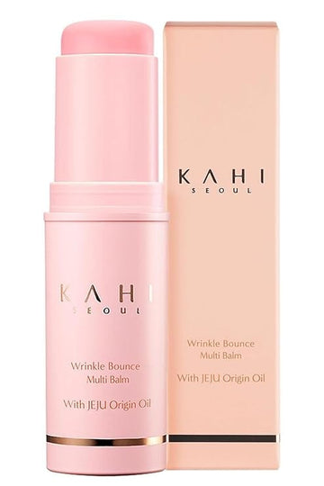 KAHI Wrinkle Bounce Multi Balm ℗