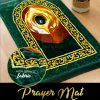 Quilted Prayer Mat