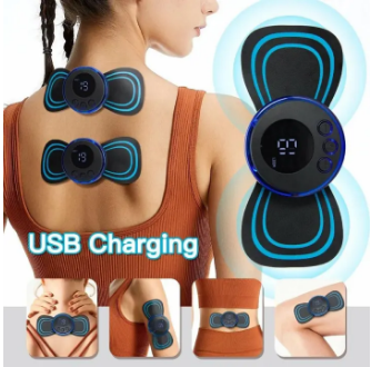 Mini Body Massager