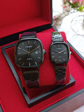 Casio Couple watch - NineMillions