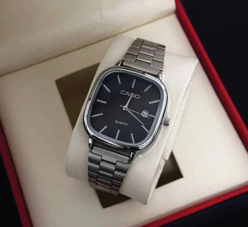 Casio Square Watch - NineMillions