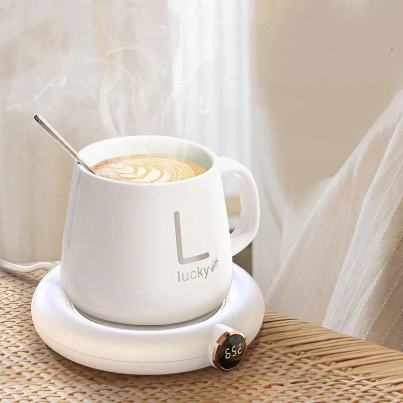 Coffee Mug Warmer - NineMillions