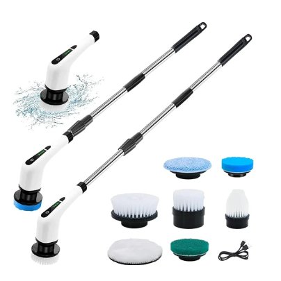 Multi-Function Electric Cleaning Brush