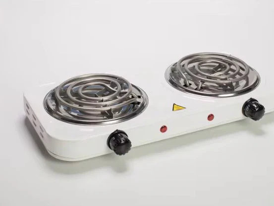 Electric Hot Plate Stove