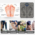 EMS Foot Massager Mat - NineMillions