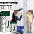 Height Booster Drops (30ml) - NineMillions